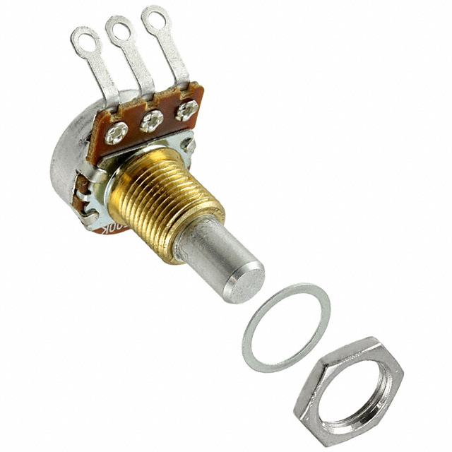 PDB181-GTR02-504C2 Bourns Inc.  Drehpotentiometer Rheostate